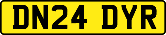 DN24DYR