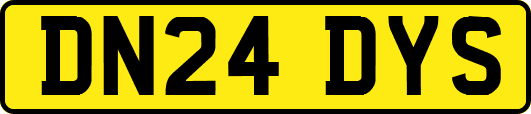 DN24DYS