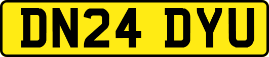DN24DYU