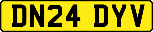 DN24DYV