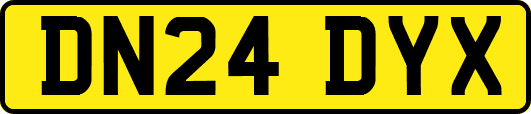 DN24DYX
