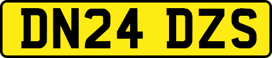 DN24DZS
