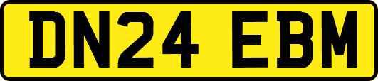 DN24EBM