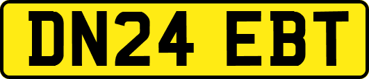 DN24EBT