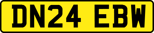 DN24EBW