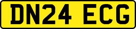 DN24ECG