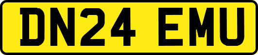 DN24EMU
