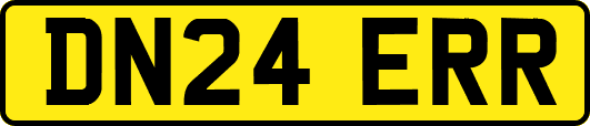 DN24ERR
