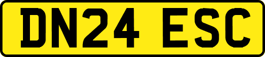 DN24ESC