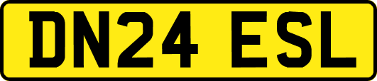 DN24ESL