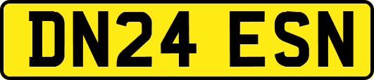 DN24ESN