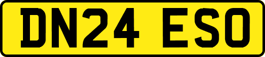 DN24ESO