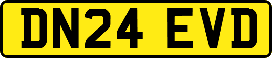 DN24EVD