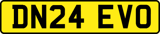 DN24EVO