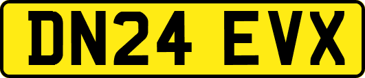 DN24EVX