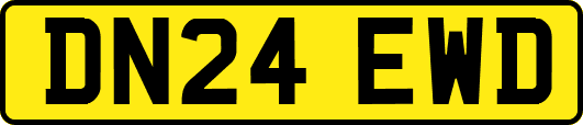 DN24EWD