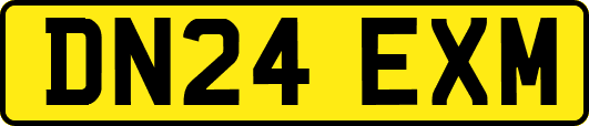 DN24EXM