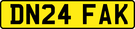DN24FAK