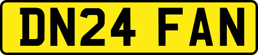 DN24FAN