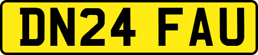 DN24FAU