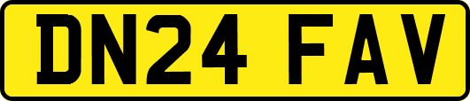 DN24FAV