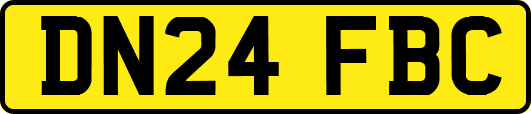 DN24FBC