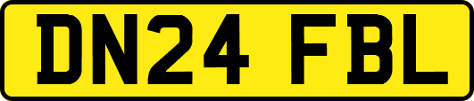 DN24FBL