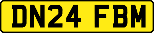 DN24FBM