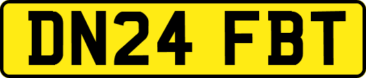 DN24FBT