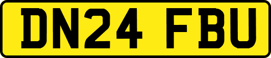 DN24FBU
