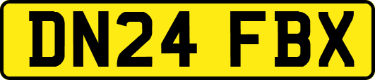DN24FBX