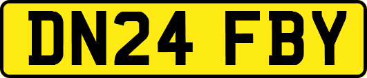 DN24FBY