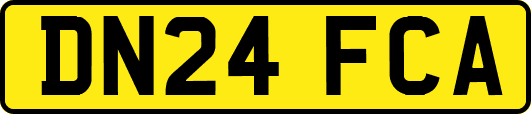 DN24FCA