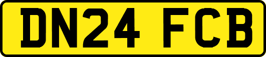 DN24FCB