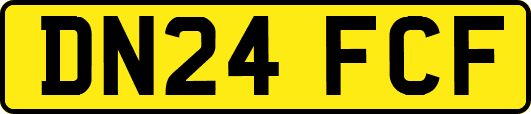 DN24FCF