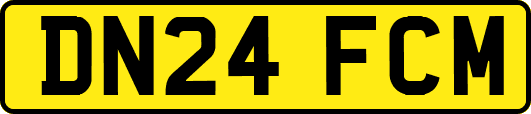 DN24FCM