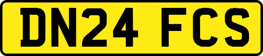 DN24FCS