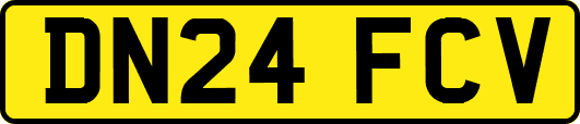 DN24FCV