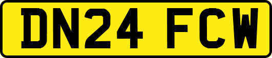 DN24FCW