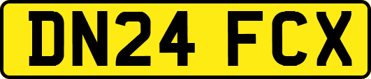 DN24FCX