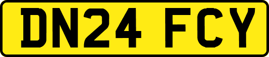 DN24FCY