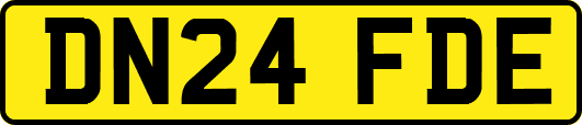 DN24FDE