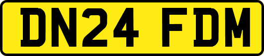 DN24FDM