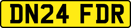 DN24FDR