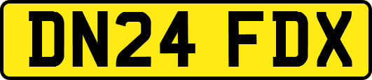 DN24FDX