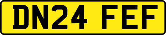 DN24FEF