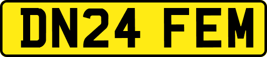 DN24FEM