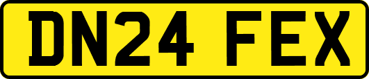DN24FEX