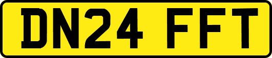 DN24FFT
