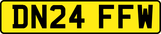 DN24FFW